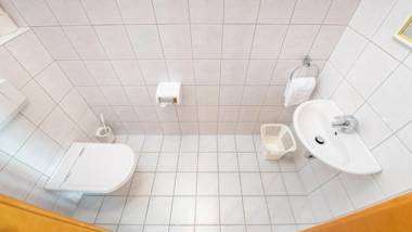 Werzer Strandcasino Hotel