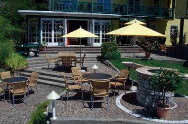 WUNDER s - Ferienpension & Apartment