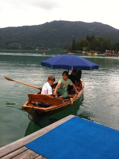 Seevilla Wienerroither