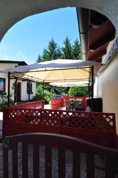 Accanto Appartement Ferienwohnung