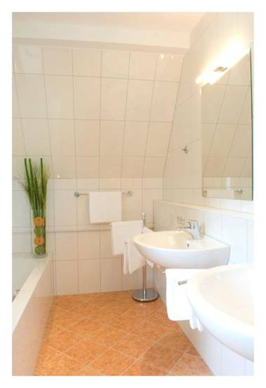 Ferienhaus Kleine Gartenvilla