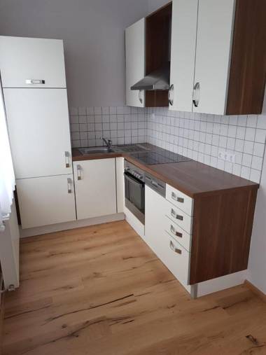 Seeappartements Villa Sole