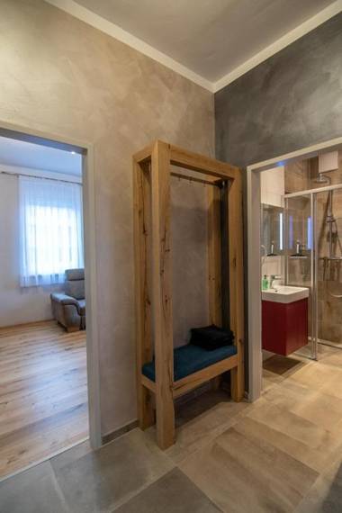 Seeappartements Villa Sole