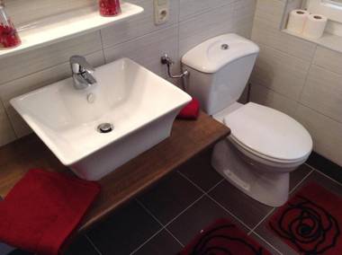 Ferienwohnungen Krakolinig