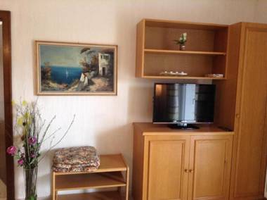 Ferienwohnungen Krakolinig