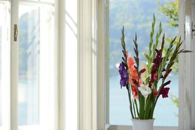 Seeappartements Eden