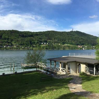 Seeappartements Eden