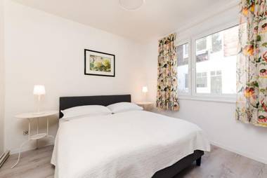 Seeappartements Eden