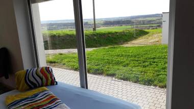 Geinberg Suites & Via Nova Lodges