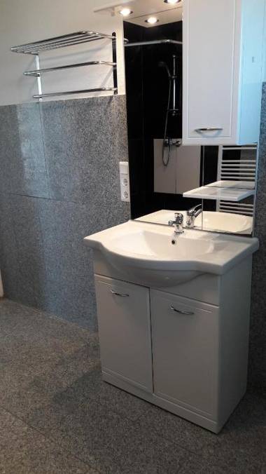 Geinberg Suites & Via Nova Lodges