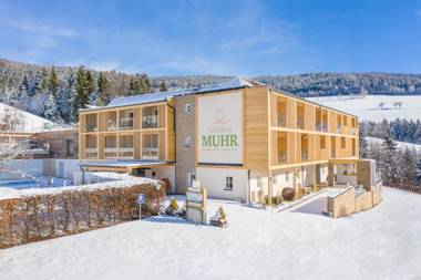 Hotel-Restaurant Waldhof Muhr