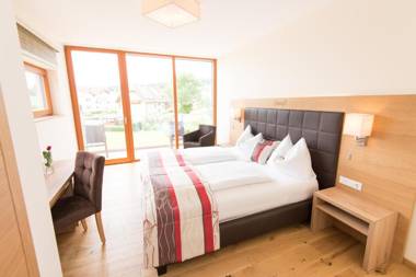 Hotel-Restaurant Gruber