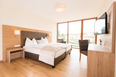 Hotel-Restaurant Gruber