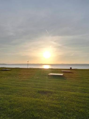 Frühstückspension See-Panorama