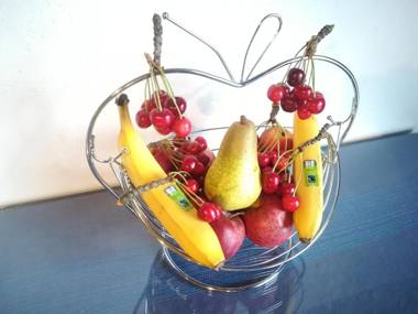 Frühstückspension See-Panorama