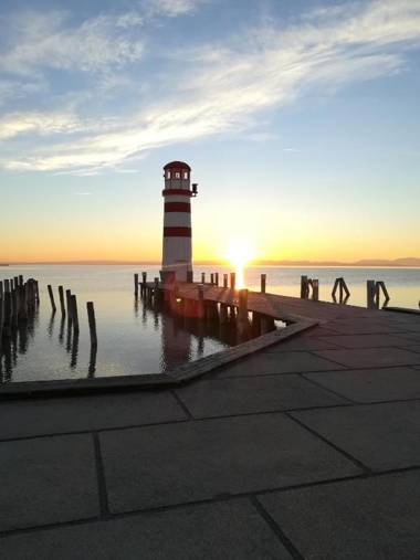 Frühstückspension See-Panorama