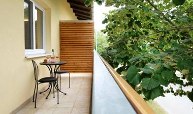 Nachtquartier Zur Dankbarkeit