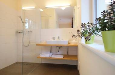 Nachtquartier Zur Dankbarkeit