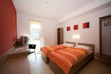 Nibelungenmotel Pöchlarn