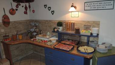 Frühstückspension Barbara