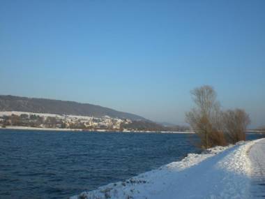 Privatzimmer Familie Wagner