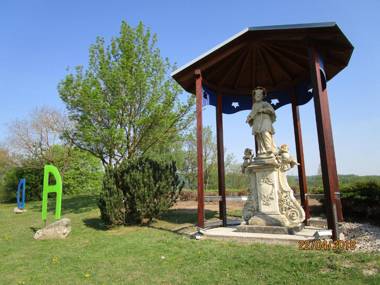 Privatzimmer Familie Wagner