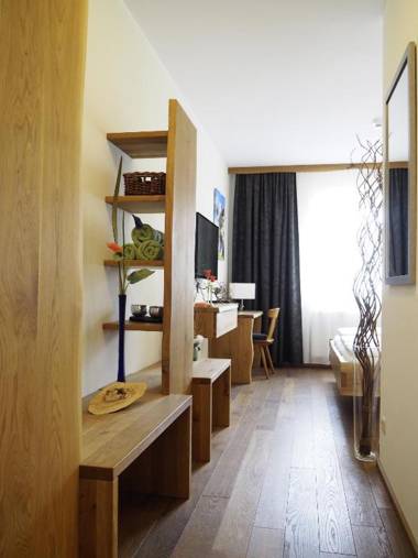 Aktivhotel Wildschütz