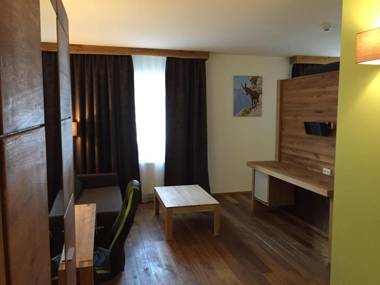 Aktivhotel Wildschütz