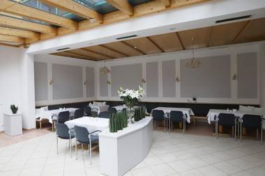 Stadthotel Pinkafeld