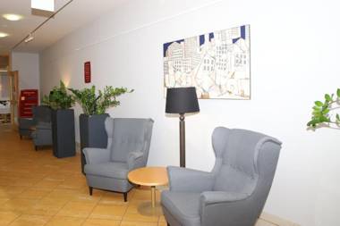 Stadthotel Pinkafeld