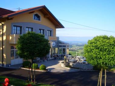 Pension Panoramablick