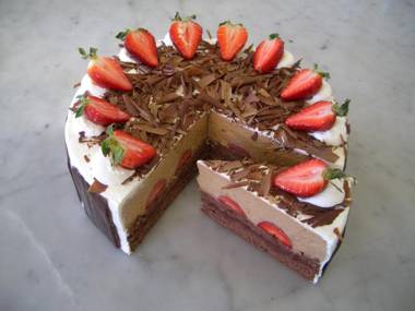 Pension Panoramablick