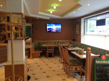 Harry´s Appartement