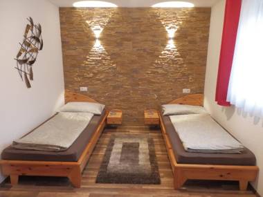 Haus Alpin Apartments