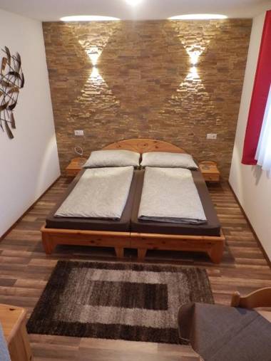 Haus Alpin Apartments