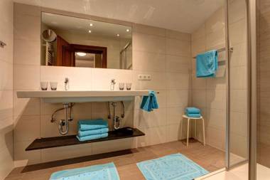 Appartement Habicher