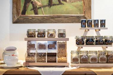 Hotel Alpina Superior