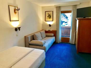 Hotel Schwarzer Adler