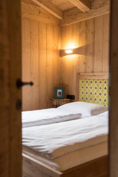 Arlberglife Ferienresort