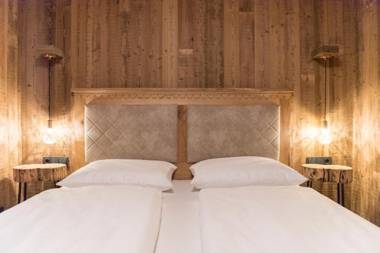 Arlberglife Ferienresort