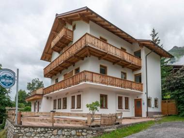 Beautiful Holiday Home Near St Anton Am Arlberg With Sauna