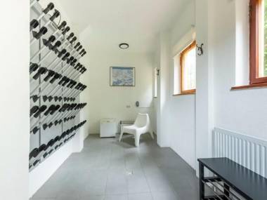 Beautiful Holiday Home Near St Anton Am Arlberg With Sauna