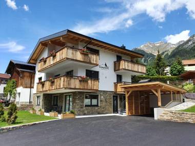 Appartements Gamsblick