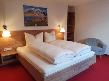 Appartements Gamsblick