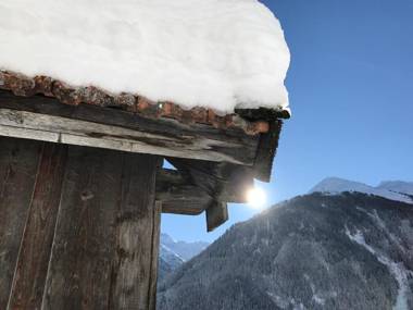 Adlers Apartments Arlberg