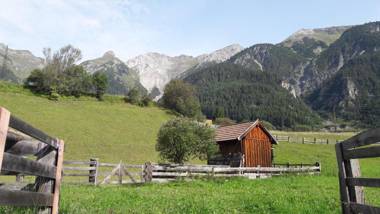 Adlers Apartments Arlberg