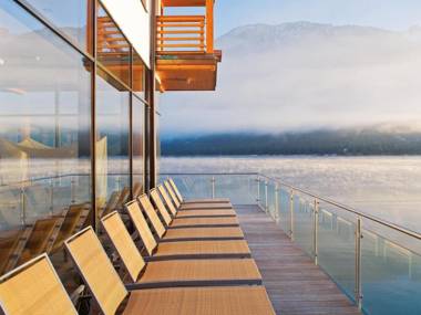 Travel Charme Fürstenhaus am Achensee