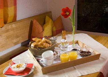 All Suite Hotel Garni Leithner