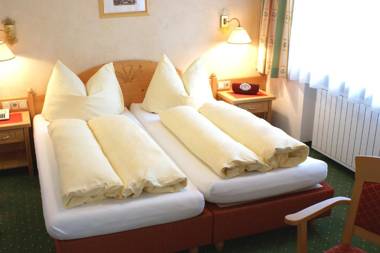 Hotel Central - das kleine Boutique Hotel am Achensee