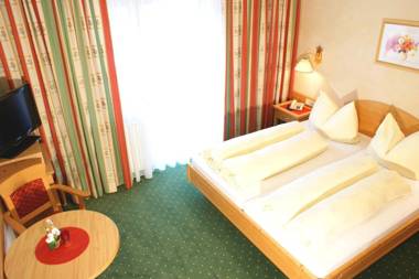 Hotel Central - das kleine Boutique Hotel am Achensee